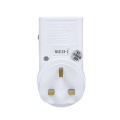 Saipwell Digital Wireless UK Socket avec télécommande